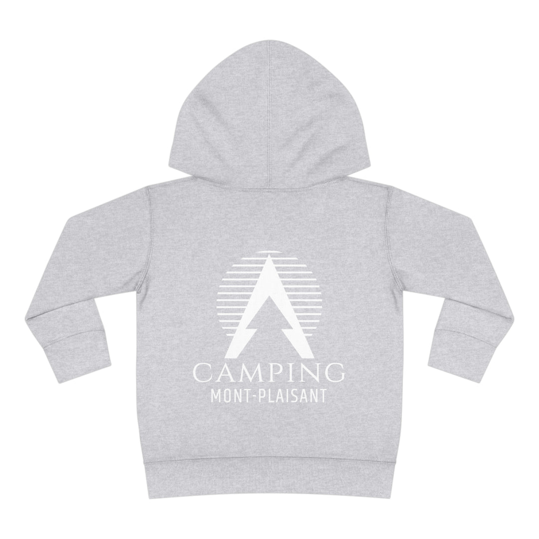 Hoodie pour enfants - Camping Mont Plaisant