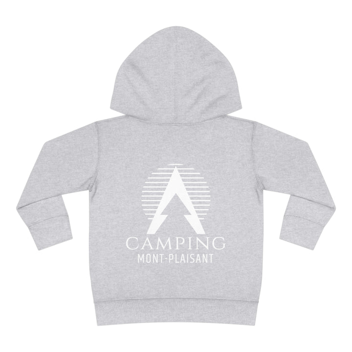 Hoodie pour enfants - Camping Mont Plaisant