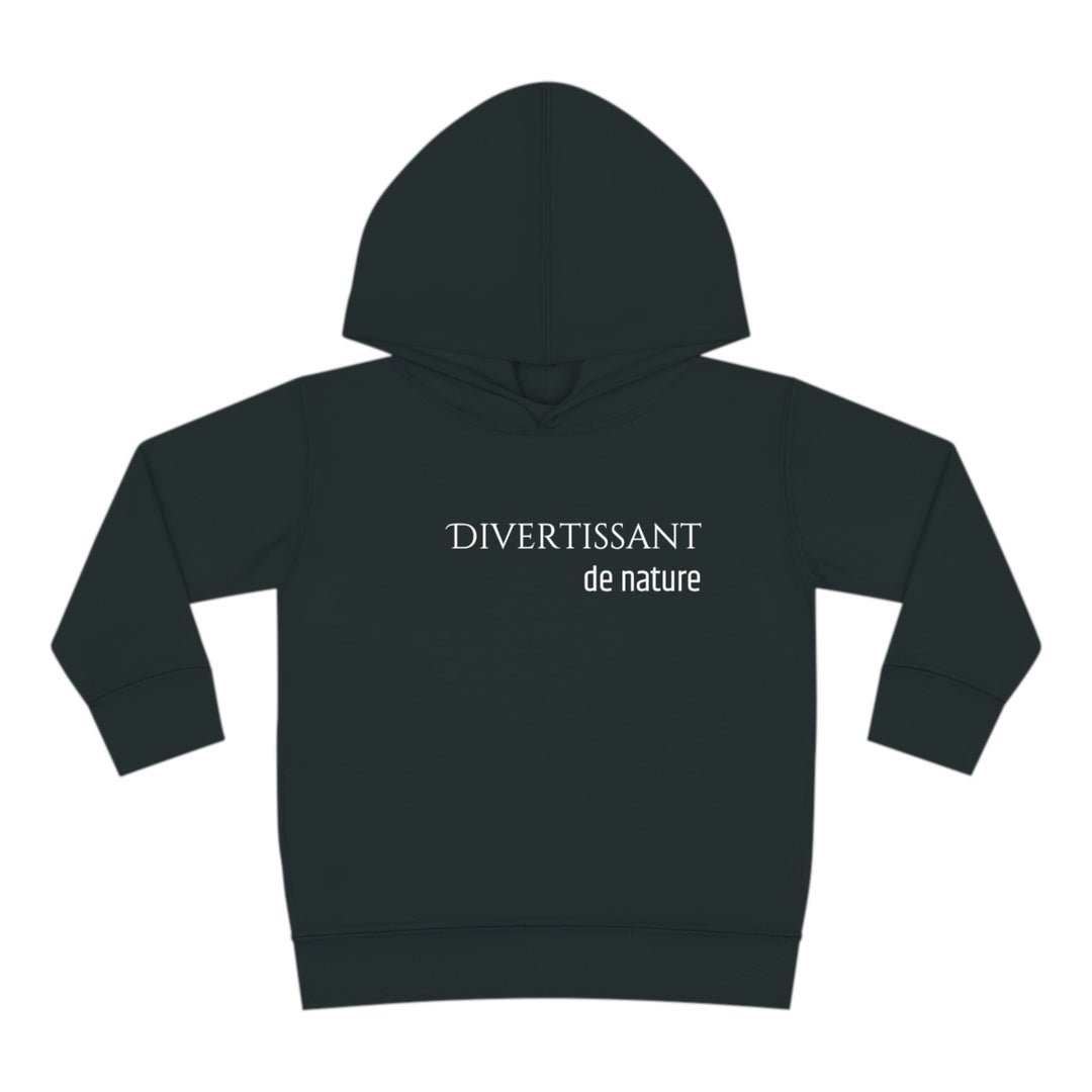 Hoodie pour enfants - Camping Mont Plaisant