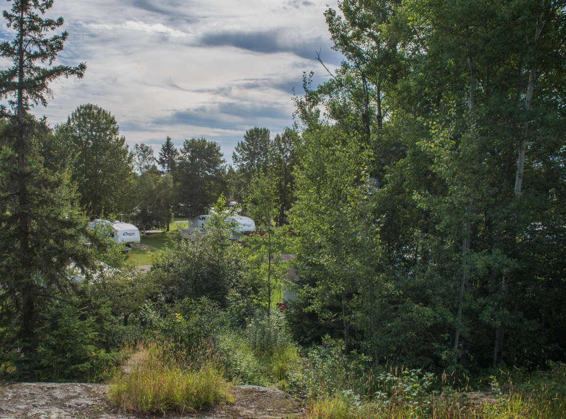 Camping Mont-Plaisant photo 5